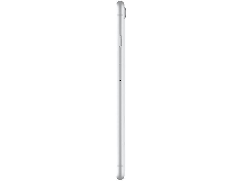 iPhone 8 Plus Apple 256GB Prata 4G - iPhone - Magazine Luiza